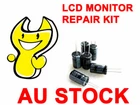 Lcd Monitor Capacitor Repair Kit For Lg 42LB1DR Power Board Brand. Price: $9.28.