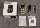 Honeywell Bw Bluetooth Multi-gas Quad Monitor Icon-y-h Activate 12-JUL-26 New. Price: $249.99.