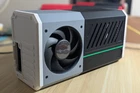 Amd BC-250 Industrial Style Case For Flexatx Kit New. Price: $59.42.