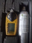 Bw Gasalert Micro 5 Multi Detector O2 Lel Co H2S W/ Calibration Used. Price: $494.18.
