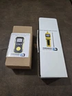 Forensics Detectors H2S Gas & Sampling Pump Calibration Certificate Nist FD-90A New. Price: $94.99.