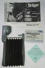 Drager Model 31 V-100 CM3 Multi Gas Detector Pump New. Price: $100.00.