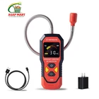 Sensyx Rechargeable Hvac ILD-200, SFD201 Refrigerant&combustible Gas Detector New. Price: $91.13.