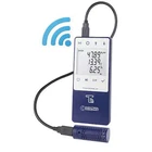 Traceable 6526 Data Logging Meter, 32 To 122 Deg.f New. Price: $850.99.