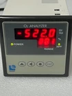 Ngk Insulators Energy Support Corp. TF-21D201 Oxygen O2 Analyzer Used. Price: $765.00.