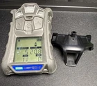 Msa Altair 4XR Multi Gas Meter Detector Lel, O2, Co, H2S No Charger Used. Price: $249.99.