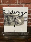 Buck Cherry: 2LP 20TH Anniversary Metallic Marble Vinyl #/1500 New. Price: $59.00.
