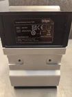 Drager X-dock Cradle Module X-am 125+ 8321891 New. Price: $950.00.