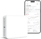 Monitoring Device For Airbnb & Occupancy Sensor Indoor Noise, New. Price: $302.99.