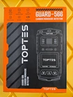 Toptes Guard 566 Portable Carbon Detector - Rechargeable Industrial Grade New. Price: $40.00.