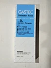 Gastec Detector Tube NO.2L Carbon Dioxide New. Price: $114.00.