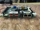 CT-DWL01 3.5" Sbc Industrial Motherboard W/ I5-8145UE Processor & Wireless Card Used. Price: $99.00.
