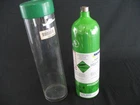 Bacharach 24-0492 Calibration Gas Cylinder, 500PPM Co 103L 6T136 New. Price: $219.00.