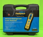 Fieldpiece DR82 Infrared Refrigerant Leak Detector W/lcd Display New. Price: $479.95.