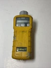 Systems Minirae 2000 Portable Gas Detector Meter PGM7600 Not Tested Used. Price: $295.00.