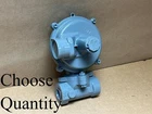 Pk Qty Elster American Meter Gas Pressure Regulator SR113 3/4" Npt Inlet/outlet New. Price: $84.99.