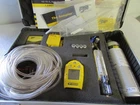 Bw Technologies Gas Alert Micro Monitor-gamic 4 Multi Detector Used. Price: $379.00.