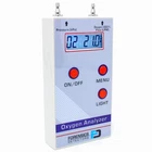 Oxygen Analyzer For Concentrators New. Price: $195.00.