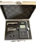 Voice Type Multifunctional Gas Detector (PLT840-4) In Case Used. Price: $72.00.