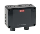 Danfoss 080Z2807 Gas Detecting Sensor Dgs 0-20000 Ppm Ac/dc -35C To 50C New. Price: $1331.05.