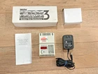 Safety Siren Pro Series 3 Radon Gas Detector HS71512 Complete Box & Instructions Used. Price: $57.15.