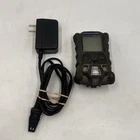 Msa Altair 4XR - Multi Gas Meter Detector (lel, O2, Co, H2S) W Charger Used. Price: $229.00.