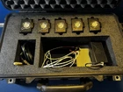 Skc Airchek 2000 Sampler Pump MODEL:210-2002 Working Used. Price: $999.99.