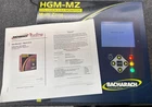 Bacharach Multi Zone Halogen Gas Monitor HGM-MZ-4 110/120V 3015-5043 Used. Price: $4899.00.