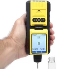 Explosimeter Gas Analyzer Lel Usa Nist Calibration New. Price: $395.00.