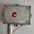 General Monitors S4000C Combustible Gas Intelligent Sensor 24VDC PN-31140 Used. Price: $327.79.