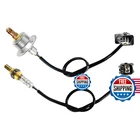 Stzjaye 2PCS Oxygen O2 Sensor 234-5029 234-4238 Automotive Replacement New. Price: $55.48.