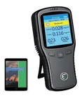 Eg Air Quality Monitor, Formaldehyde Detector, Pollution Meter, Sensor, Teste... New. Price: $149.91.