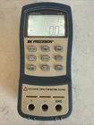 B&k Precision 879B - Deluxe Universal Lcr Meter Used. Price: $149.99.