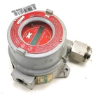 Detcon Inc FP-524C Microsafe Gas Detector SPM26129 Used. Price: $198.00.