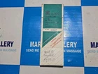Gastec 1L Carbon Monoxide Tubes ( Pack Of 10 Pcs ) , New Fast Ship. Price: $149.00.