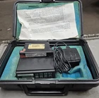 Mie Miniram Aerosol Monitor Pdm-sns Used. Price: $199.99.