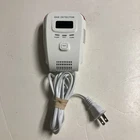 Evergold Propane Natural Gas Detector Home Leak Alarm Sensor Monitor Tested Used. Price: $22.00.