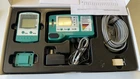 Airgas Sentry C02 Ambient Detector With Remote Display Unit: E5094003171 New. Price: $300.00.