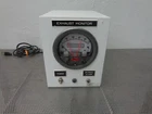 Dwyer Photohelic Pressure Gauge Exhaust Monitor Gas Control Box 82086-1 Victor Used. Price: $99.00.