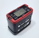 Riken Keiki GX-8000 (ex Type A) Portable Gas Monitor, Four / Five Ranges Used. Price: $1899.99.