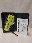 Bacharach Leakator 10 Combustible Gas Detector New. Price: $100.00.