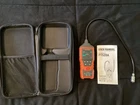 Combustible Gas Detector Handheld Leak Monitor Lcd Display 50%LEL New. Price: $40.00.