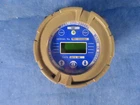 Gastron Co. GTD-2000EX Detector 24VDC/MAX 200MA 1YEAR Warranty Used. Price: $222.99.