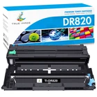 1PK DR820 Drum Unit For Brother MFC-L5800DW MFC-L5850DW MFC-L5900DW Printer New. Price: $20.98.