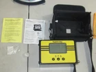 Sensit Trak-it Iiia 4-GAS Combustible Indicator Leak Detector 44 078 Used. Price: $239.99.