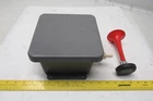 Gfg Dynamation 9000-136 Air Powered Horn 12V Solenoid Actuated Gas Detection Used. Price: $6.77.