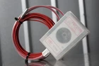 Honeywell FS7-2173 Flame Detector Fire 24VDC IP67 Wide 120 View 8' Detection Used. Price: $449.00.