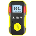 Forensics Carbon Monoxide Co Meter 0-1000 Ppm Usb Recharge Nist Calibrated Alarm Used. Price: $84.99.
