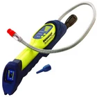 Msa Safety H0019-8038 Gas Detector, Contractors Kit, Informant New. Price: $800.99.