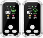 Gedsffati Smoke And Carbon Monoxide Alarm White New HD-11-CS. Price: $40.00.